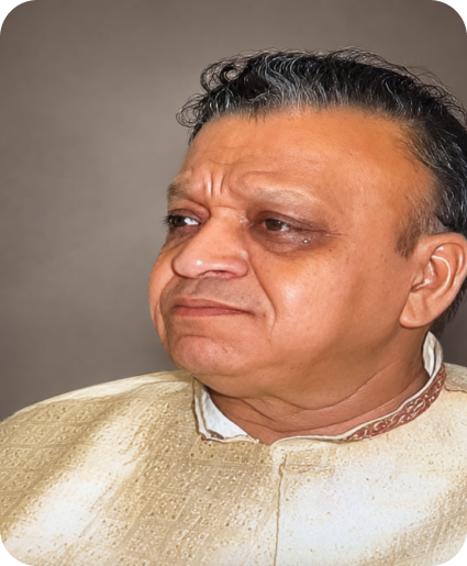 Late Shri Ratan Lal Chandgothia
