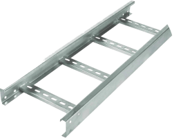 Ladder Type Cable Trays