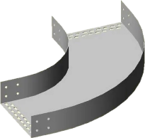 Horizontal Bends