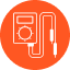 Meters, Instruments & Electronics